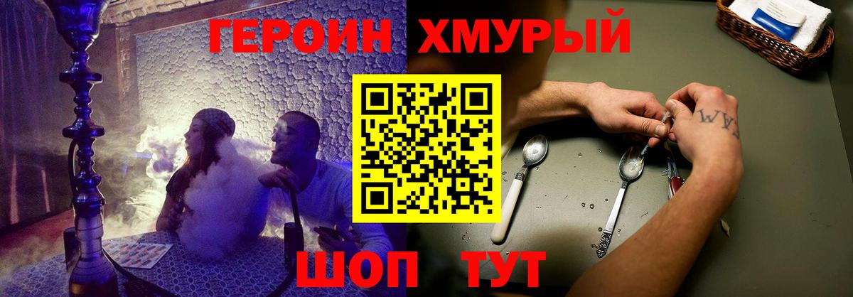 ГЕРОИН хмурый  Великий Устюг 